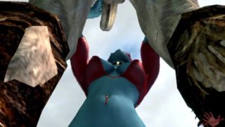 Bestial Essence 05