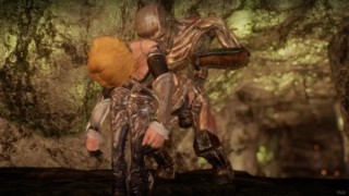 Perils of Dungeon Crawling