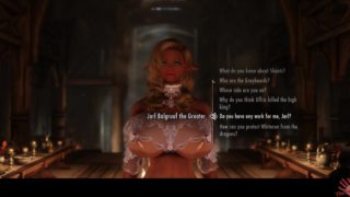 Clarity in Public Whore Episode 1