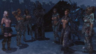 The Renegade: Chapter 40: Gates of Oblivion