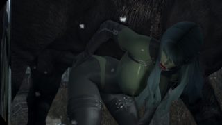 Distress Dangerous Jism