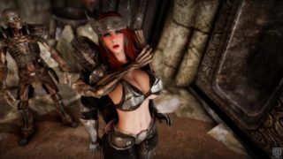 Back 4 Draugr