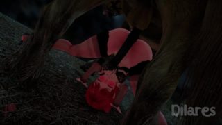 Horse Mating