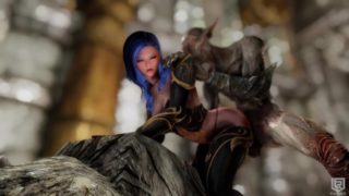 See No Falmer, Hear No Falmer