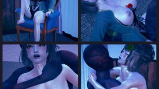 Cruise of Passion: Ghoulish Delights (Full Video)