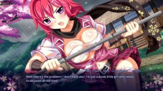 Sakura Spirit episode 2