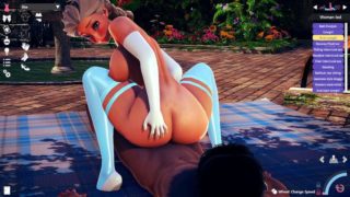 Slutty Elsa HD (Frozen)
