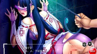 Taimanin Asagi Battle Arena - (Part 2)