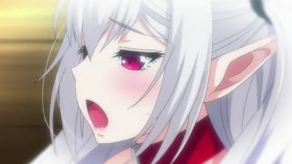 Youkoso! Sukebe Elf no Mori e Episode 4 English