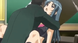 Houkago 2: Saiyuri - Episode 1