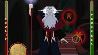Evil Sorceress Rewards Minions