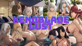 Xenoblade Lust (HMV)