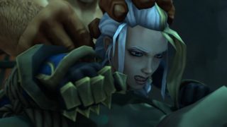 Jaina's punishment
