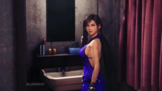 Fap Fantasy 7X Eps 02 - Seventh Heaven