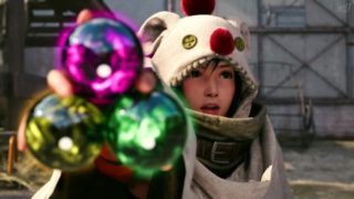 Fap Fantasy 7X Eps 04 - Booty Bodyguard