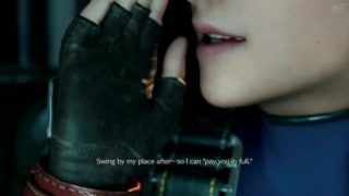 Fap Fantasy 7X Eps 03 - The Cherry On Top