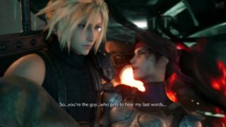Fap Fantasy 7X Eps 08 - Jessie's Climax