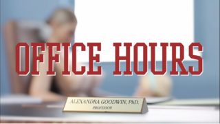 Office Hours