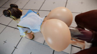 Rekin3D Compilation