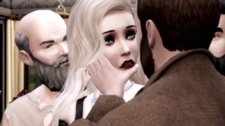 Noblian Tales - The Nobleman's Daughter