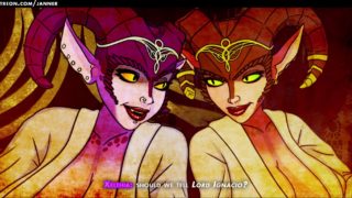 Arcana Sutra: Part 2 Alter Self