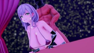 Shirogane Noel (Hololive) 4K