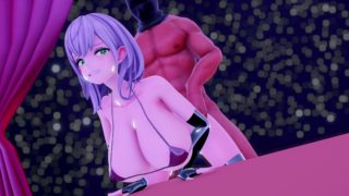 Shirogane Noel (Hololive) 4K