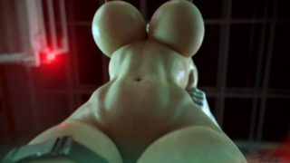 Futa on Futa Compilation, Part 1 [1080p HD]