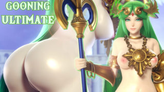 Gooning ULTIMATE (HMV) - ShiranuiStan