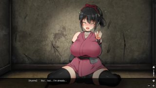 Ninja Discipline Reverse Rape