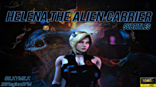 [SUB] Helena The Alien Carrier [26RegionSFM]