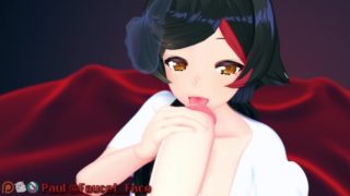 GO WHITE GIRL, GO SUCK MY COCK!! - Oo●●mi Mi●