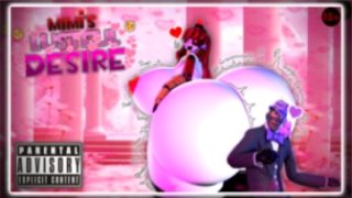 [SFM/KineMaster] Mimi's Lustful Desire~