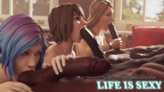 Life is Sexy 2