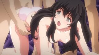 Mahou Shoujo Noble Rose Episode 2 English
