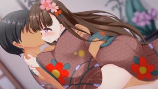 will be well movie - honuka waifu (xyla berokisu)