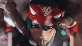 Kiriko PMV