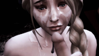 Noblian Tales - Widow Heart
