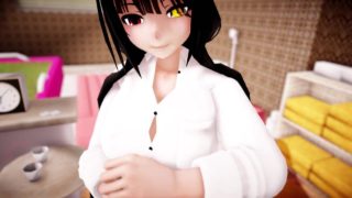 Tokisaki Kurumi [DDD_suke]