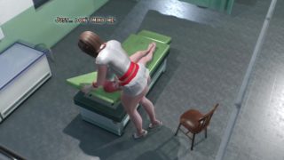 New Treatment (Futa on Female)