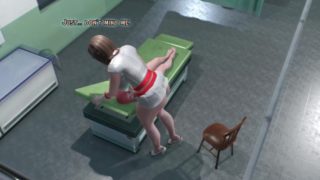 New Treatment (Futa on Female)