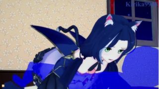 Princess Connect! Re:Dive - Karyl