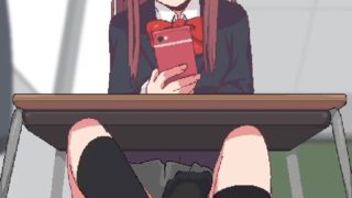 Everyday Sexual Life with a Sloven Classmate all h scenes
