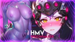 "MILKSHAKE" Widowmaker HMV | [ThunderXPMV]