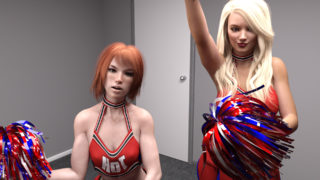 Acting Lessons - Hedwig & Angela