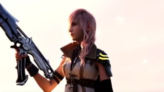 Sombra, Lightning & Serah PMV
