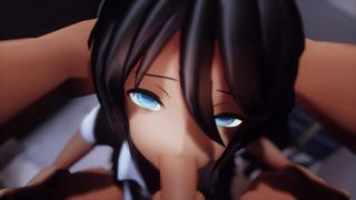 Virgin Girl Miku (Elevator Edition) [Zombie Alone]