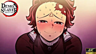 Rice Crackers [BlackWhiplash]