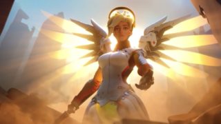 Mercy PMV