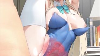 Bunny Toki Balance Sex [Dikko]